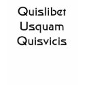 ASG - Latin (Female) t-shirts