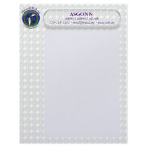 ASGONN Letterhead
