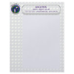 ASGONN Letterhead