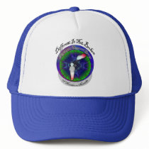 ASGONN Logo hats by ASGONN ASGONN Logo hats