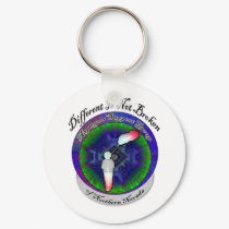 ASGONN Logo keychains by ASGONN ASGONN Logo keychains