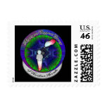 Asgonn Logo Postage