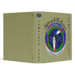 ASGONN Project Binder