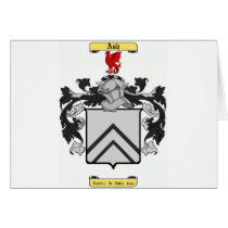 ash cards