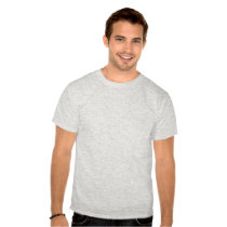 Ash Going Batty Spooky Halloween T-Shirt