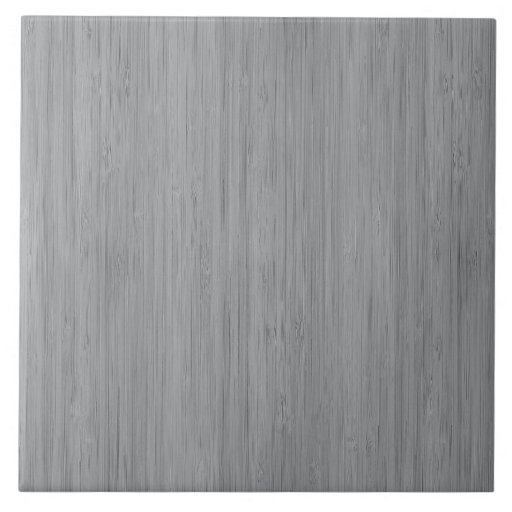 ash gray bamboo wood grain look ceramic tile zazzle ash gray bamboo wood grain look ceramic tile zazzle