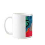 Ash & Misty-Cute kittens on a mug