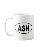 ASH MUG