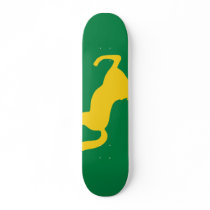 Ash Sharqiyah, Egypt skateboards