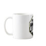 Ashamed Of My Government! mug