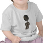 Ashanti Maternnity Figure Shirt