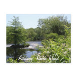 Ashaway, Rhode Island Postcards