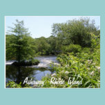 Ashaway, Rhode Island postcards