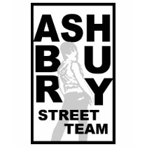 Ashbury Street Team Hoodie t-shirts by lenon07 Ashbury Street Team Hoodie t-shirts