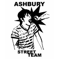 Ashbury Street Team Hoodie t-shirts by lenon07 Ashbury Street Team Hoodie t-shirts
