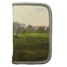 Ashby-de-la-Zouch Baths, Leicestershire, England Planner