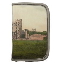 Ashby-de-la-Zouch Castle, Leicestershire, England Planners
