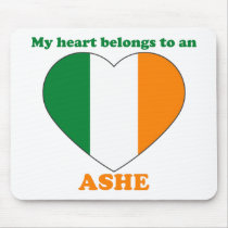 Ashe Mouse Mats