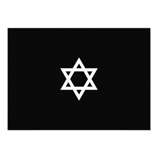 Asher James Custom Custom Invitations