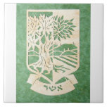 ASHER Tile tiles