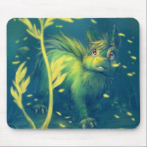Asheron mousepads