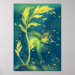 Asheron Poster