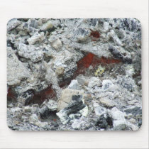 Ashes and Embers Mousepad