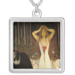 'Ashes Pendant