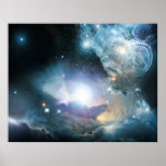 Ashes of the First Stars posters