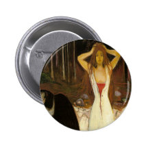 'Ashes Pin