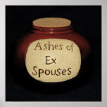 Ashes Poster