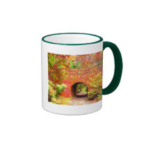 Asheville Biltmore Tunnel Mug mugs