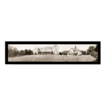 Asheville College Photo 1910 posters by lc_panoramicphotos Asheville College Photo 1910 posters