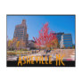 Asheville NC Post Cards