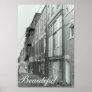 Asheville, North Carolina Poster