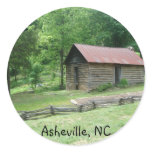 Asheville, North Carolina