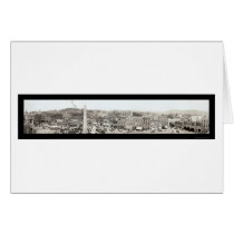 Asheville Pack Square Photo 1910 cards by lc_panoramicphotos Asheville Pack Square Photo 1910 cards