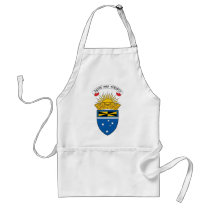 ashfield, Australia aprons