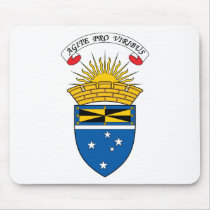 ashfield, Australia mousepads