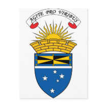 ashfield, Australia Post Cards