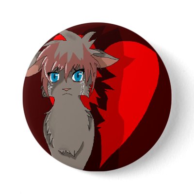 ashfur button by warriorcatkiller56