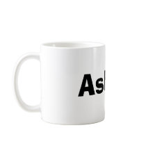 Ashlee Mug