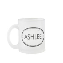 Ashlee Coffee Mug