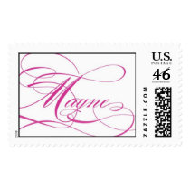 Ashlee Stamp stamps
