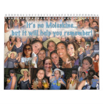 Ashlee's Calendar