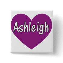 Ashleigh Pin