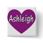 Ashleigh buttons