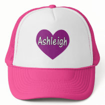 Ashleigh Mesh Hats