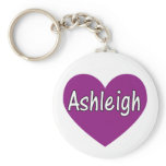 Ashleigh Key Chains