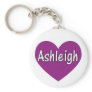 Ashleigh Key Chains